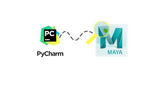 How to Use PyCharm's Remote Debugging With Maya